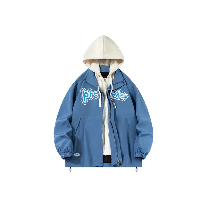 Premier 55 Jackets Unisex-3