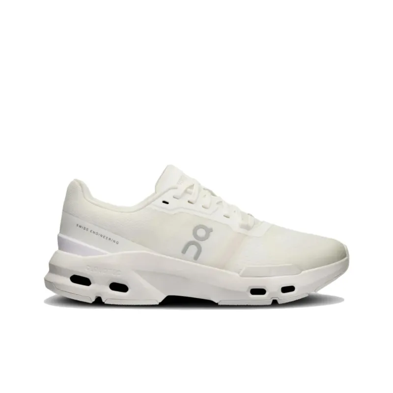 On Running Cloudpulse White Frost Women's-1