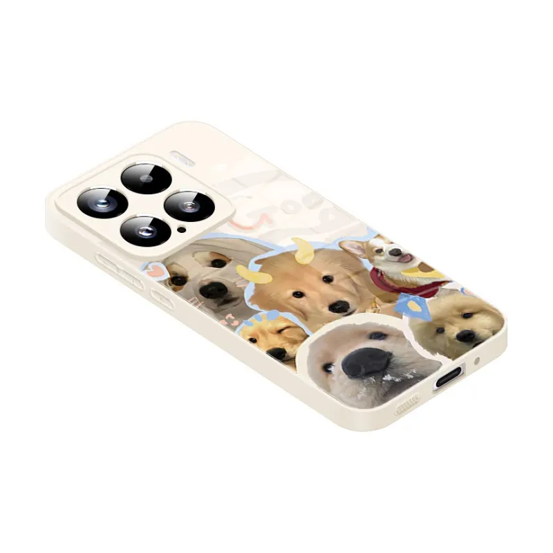 Small bones Phone Cases-1