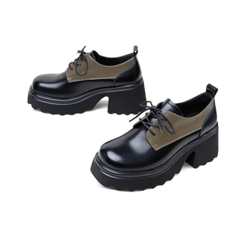 TOP GLORIA High Heels Women's-4