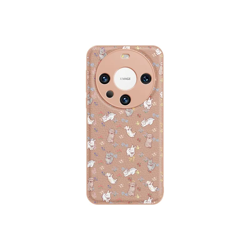 Small bones Phone Cases-3