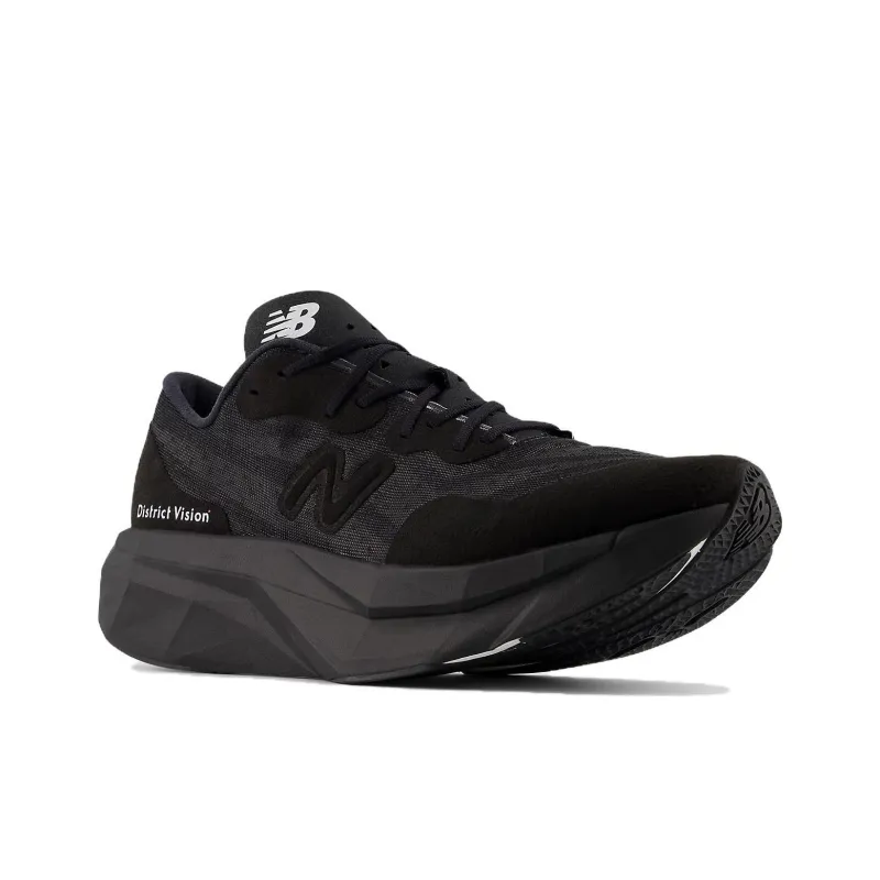 New Balance FuelCell Supercomp Elite V4 District Vision Black-2