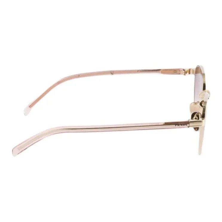 PRADA Logo engraved Sunglasses-2