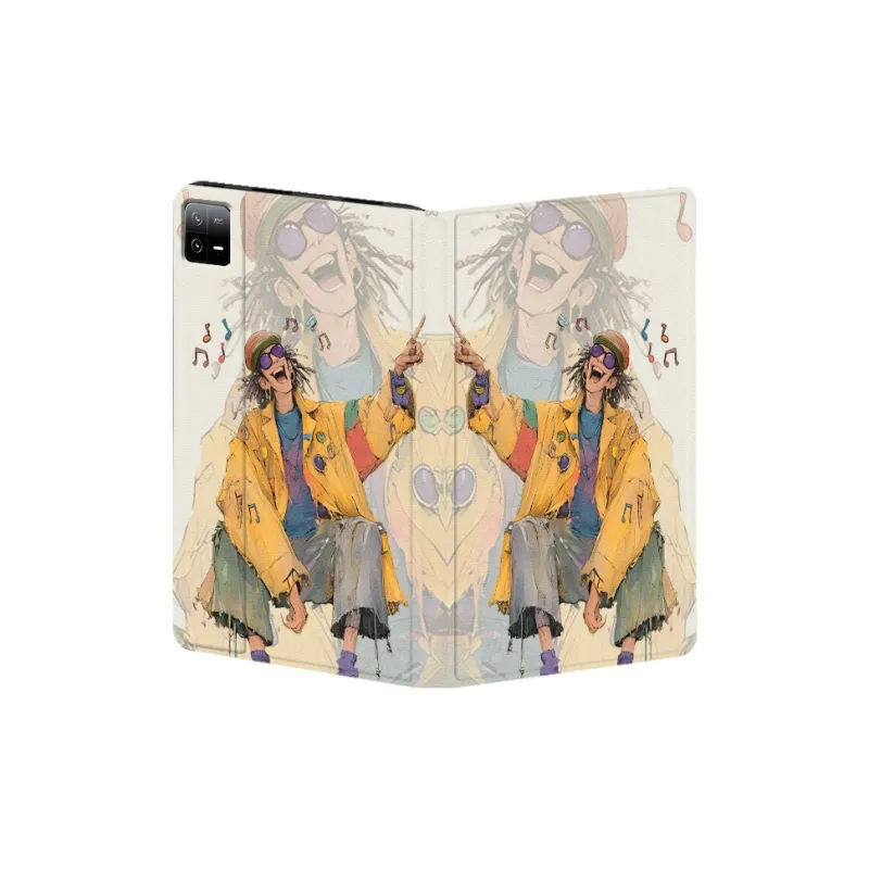 YIBAOBAO Tablet Protective Cases-2