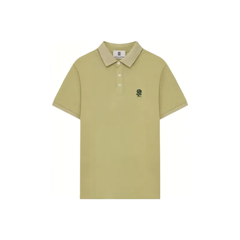 KENT&CURWEN SS25 Polo Shirt Men's-6