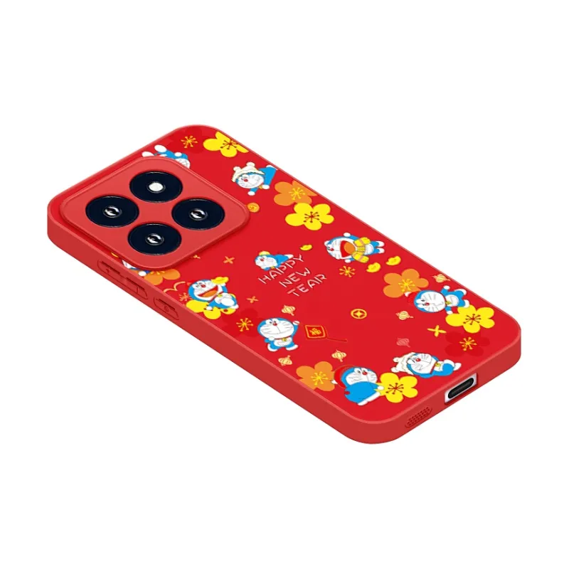 Doraemon Phone Cases-13