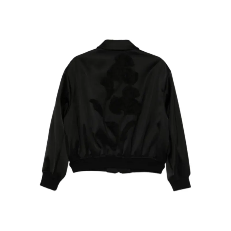 JIL SANDER Jackets & Coats Women's Black-1