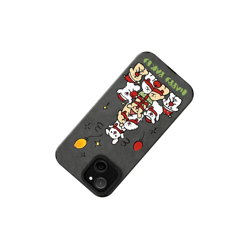 KEXINSHENG Phone Cases-23