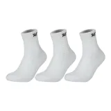 3 Pack (White)