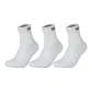 3 Pack (White)