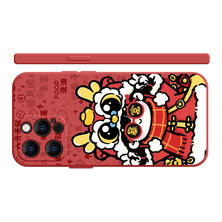 GUFEN Phone Cases-2