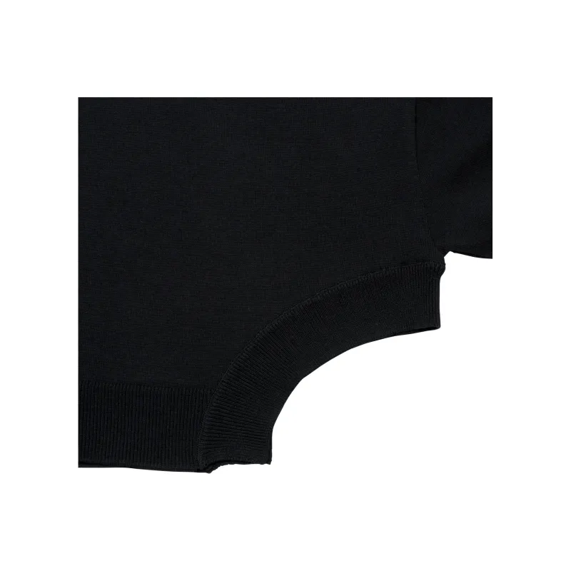 Onitsuka Tiger Knitwear Women's Black-2