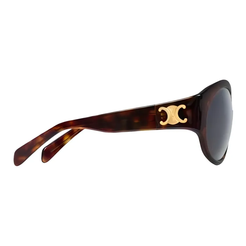 CELINE Triomphe 11 Cat Eye Sunglasses-2