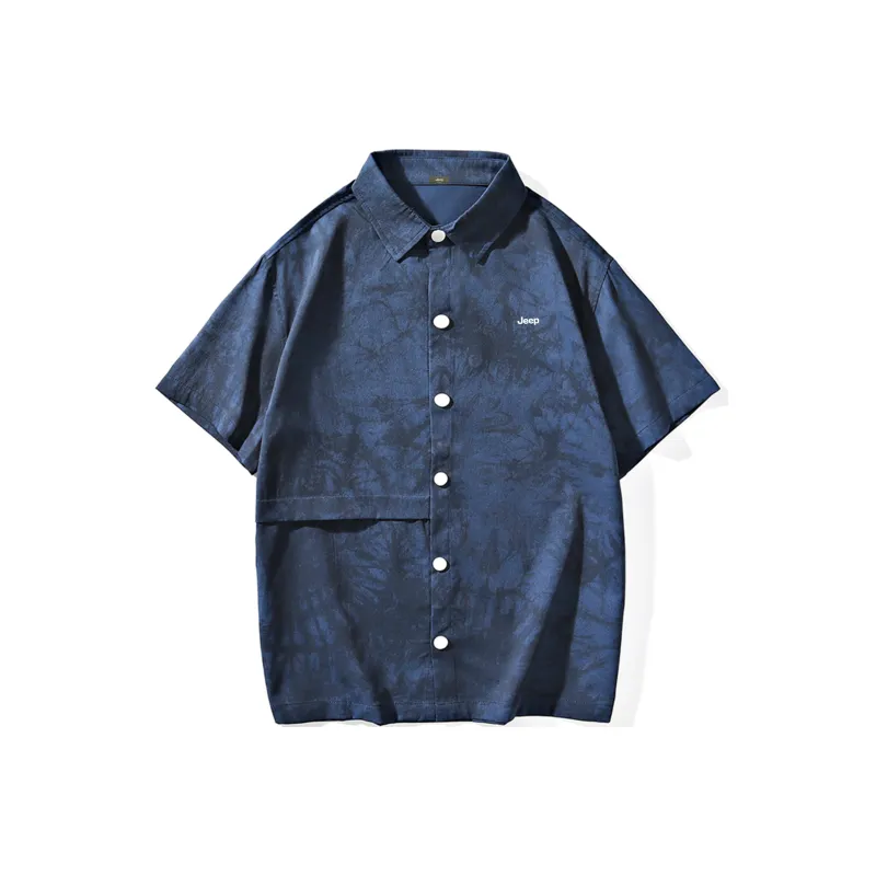 Jeep Shirts Unisex-2