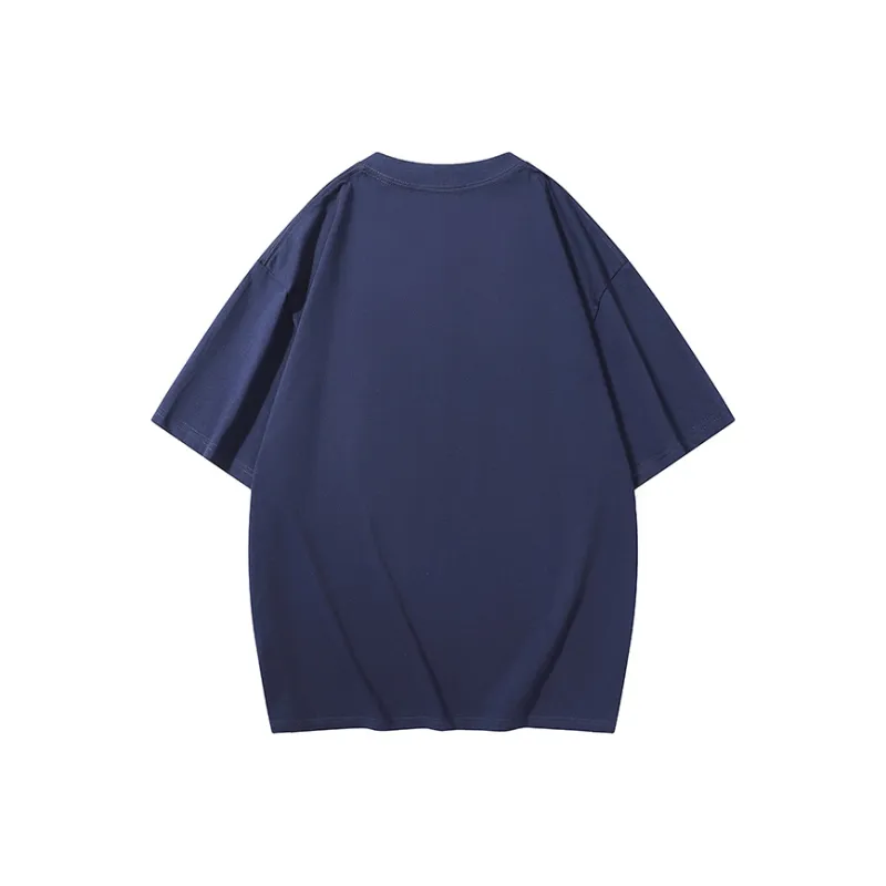 Mimx Homme T Shirts Unisex-18