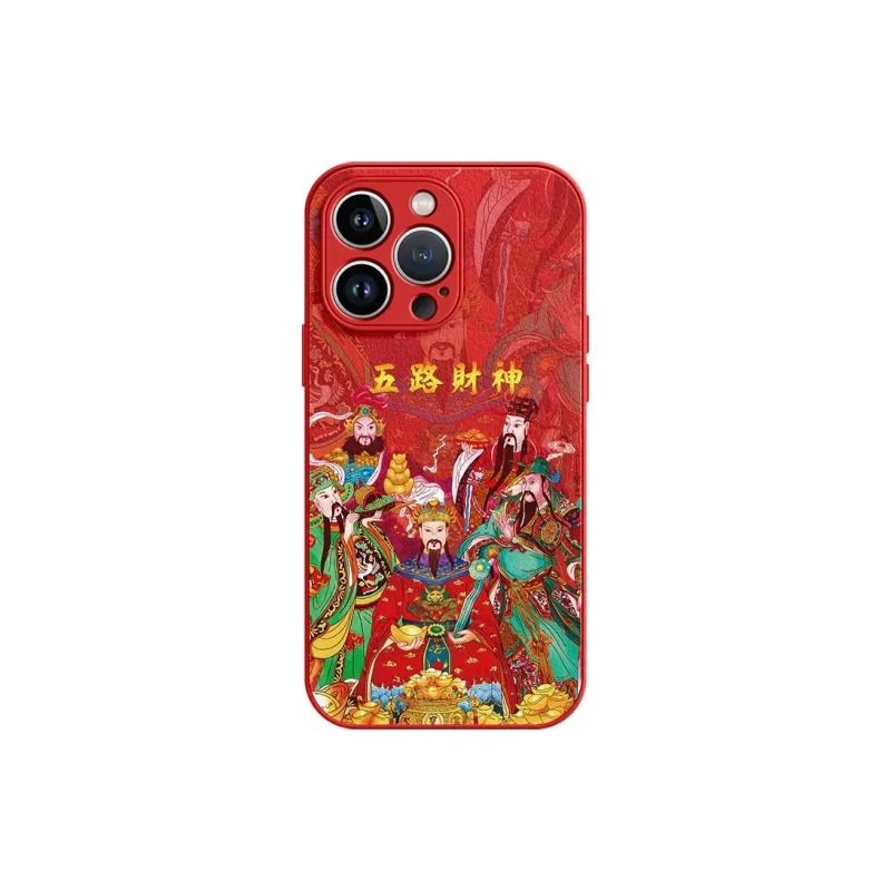 Lingtao Phone Cases-2