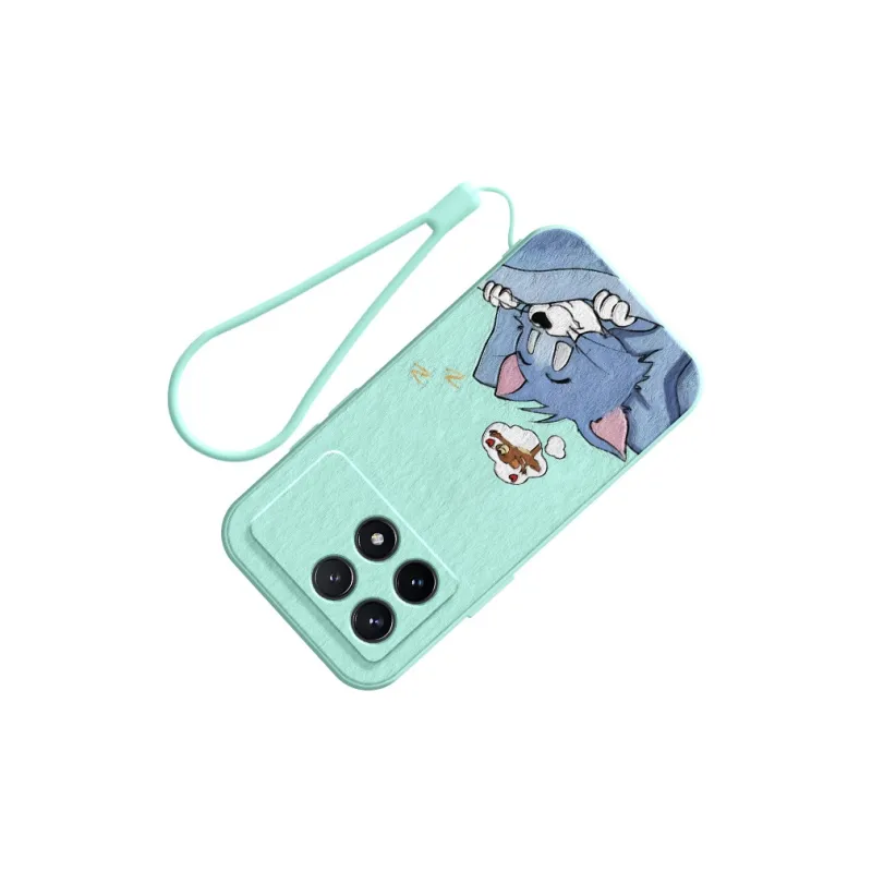 CHUNFAN Phone Cases-17