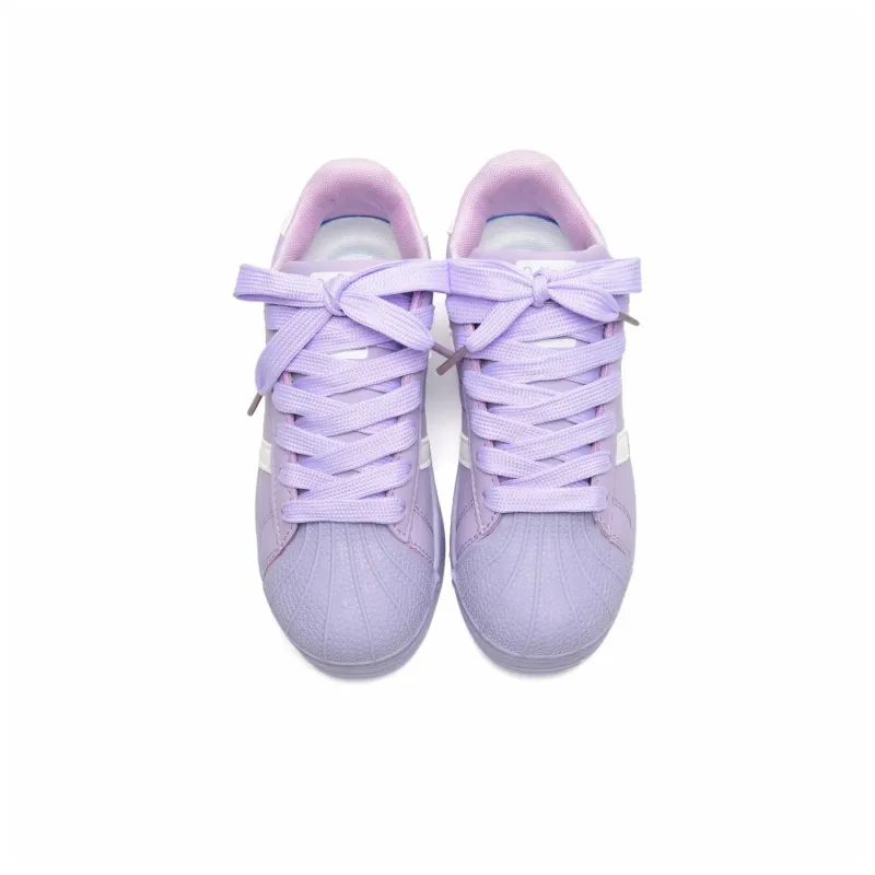 OAOQ Wear resistant, Lightweight, Breathable, And Non slip. Low Top Skateboard Shoes Unisex-16