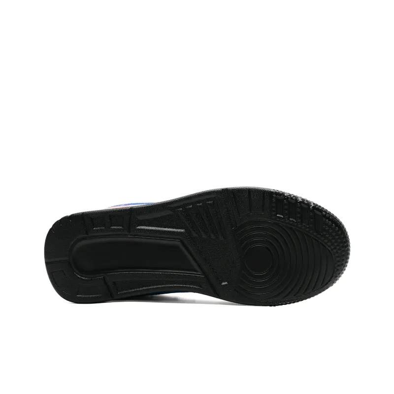 ALI THE FOX Balanced, Lightweight, And Breathable Low Top Skateboard Shoes Unisex-48