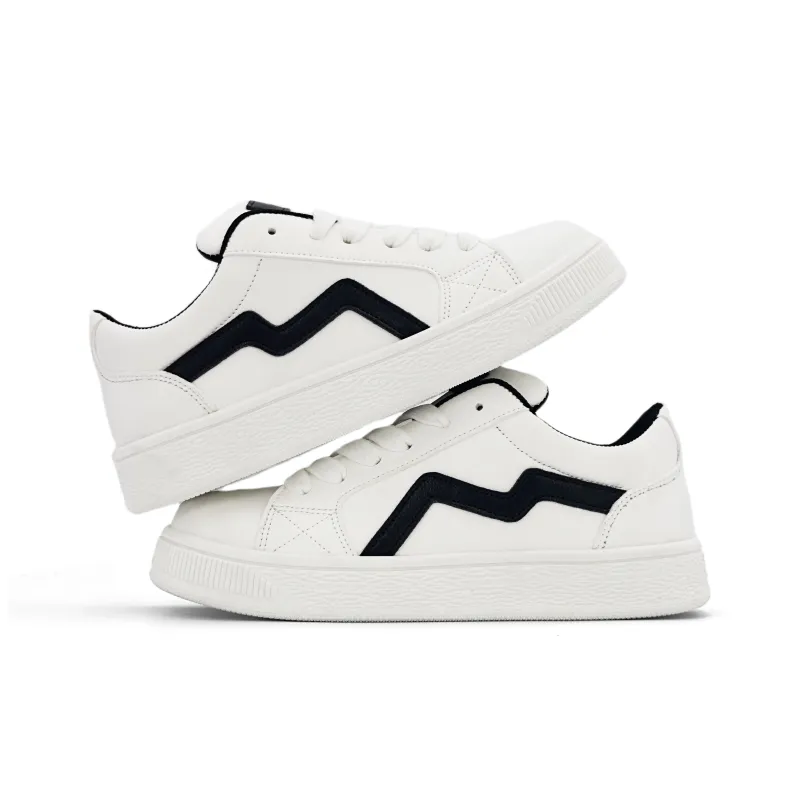 FULLXUAN Low Top Skateboard Shoes Women's-4