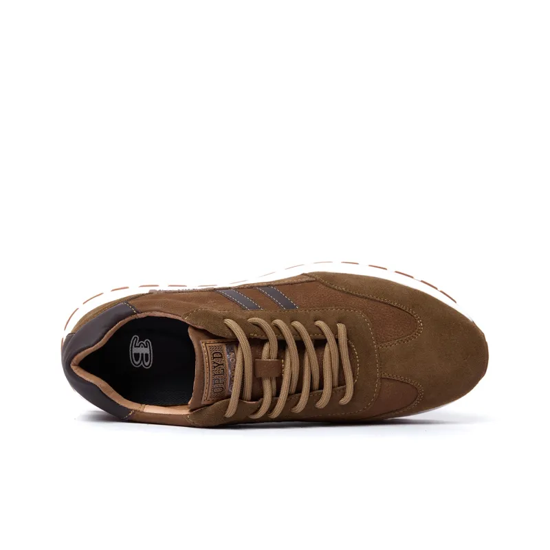 BEN SHERMAN Low Top Casual Shoes Men's-15