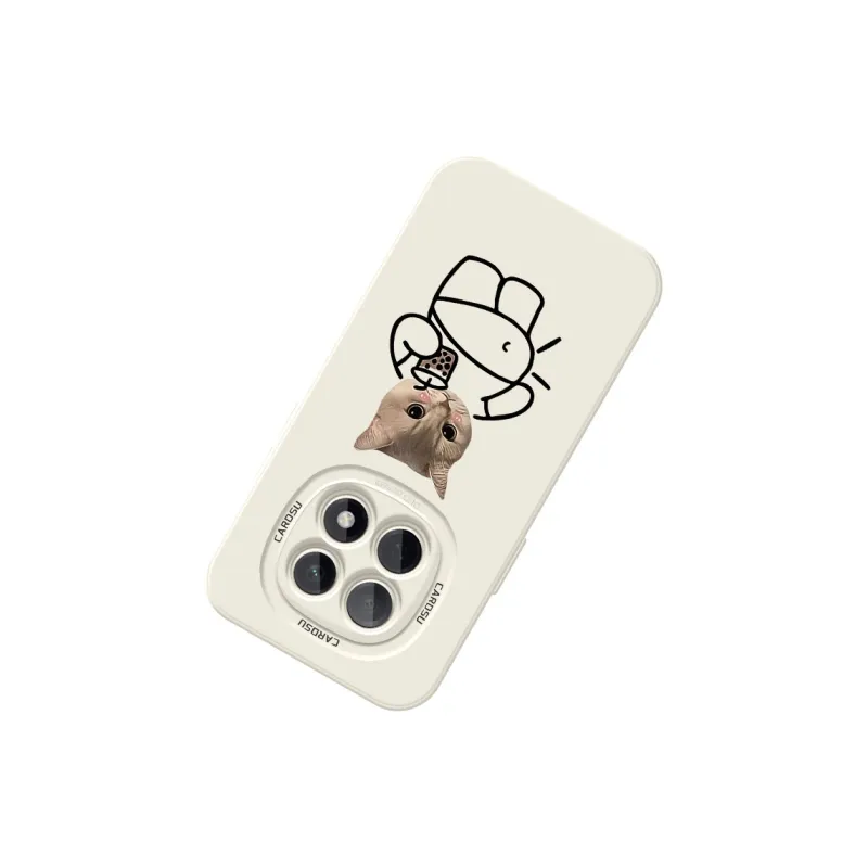 CHUNFAN Phone Cases-18