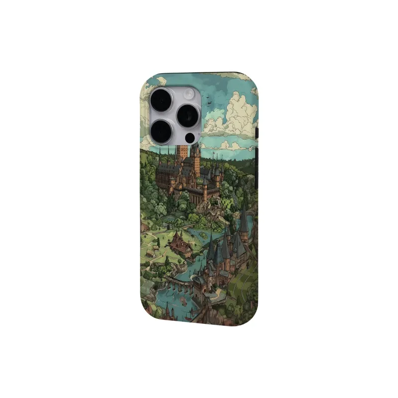Keshami Phone Cases-18