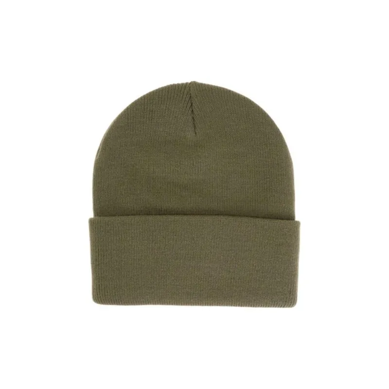 Carhartt Logo Patch Watch Hat-1