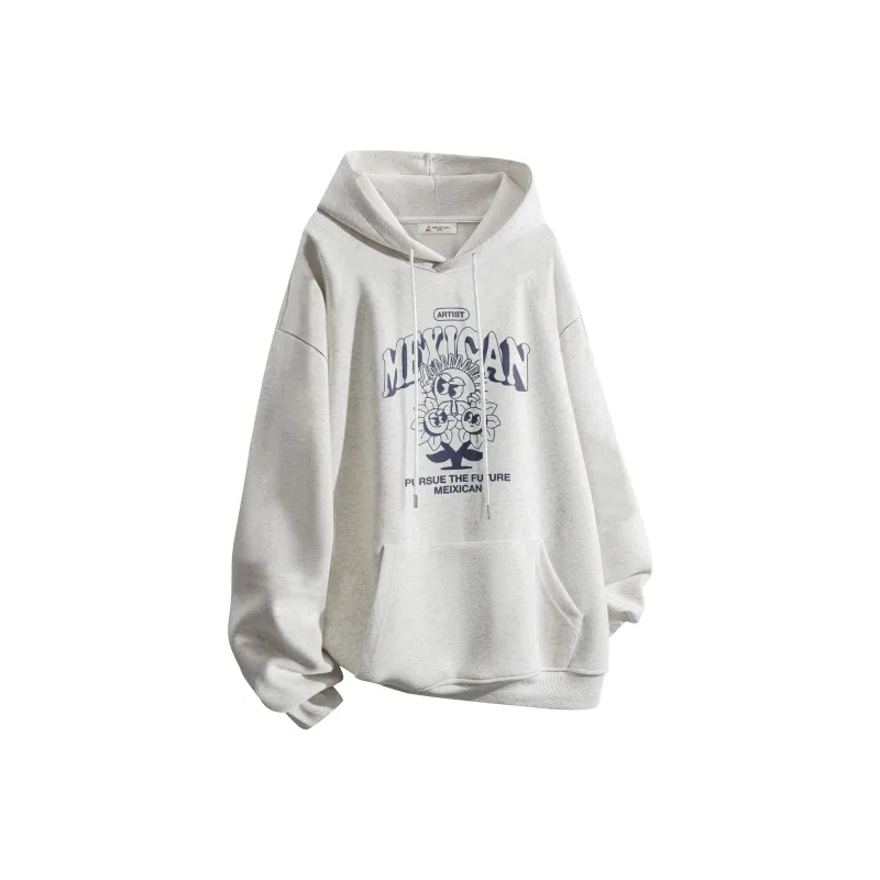 MEXICAN Sweatshirts Unisex-10