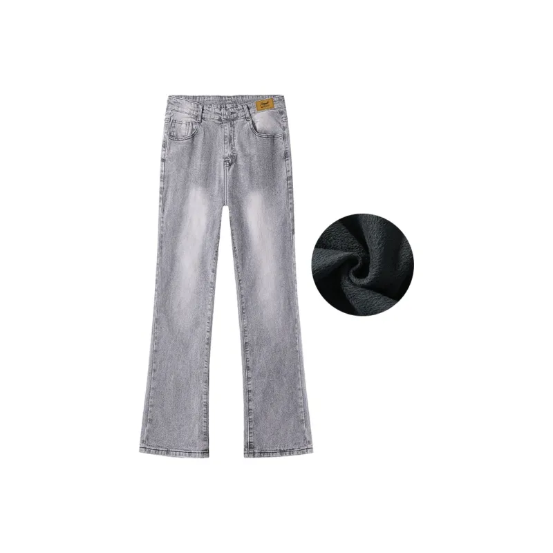 FORCEPULR Jeans Unisex-24