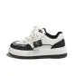 White Black