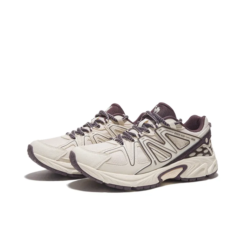 CAMEL Slip Resistant And Breathable Low Top Casual Running Shoes Women's-7