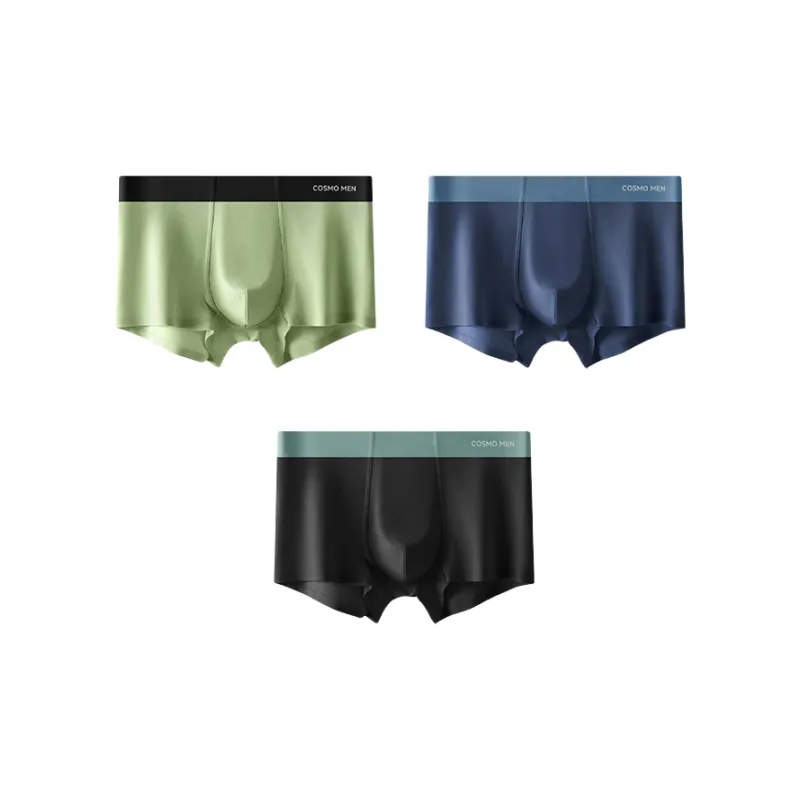 Urban Beauty Underpants Men's Combo Set-12