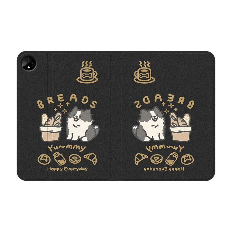 YIBAOBAO Tablet Protective Cases-11