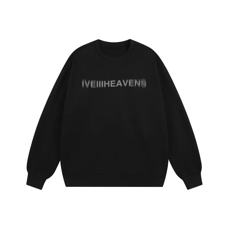 IVEIII Sweatshirts Unisex-1