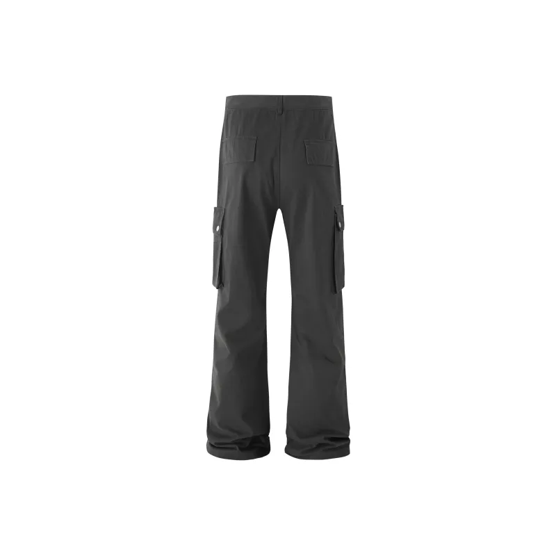 UNKNOWTAL Jeans Unisex-7