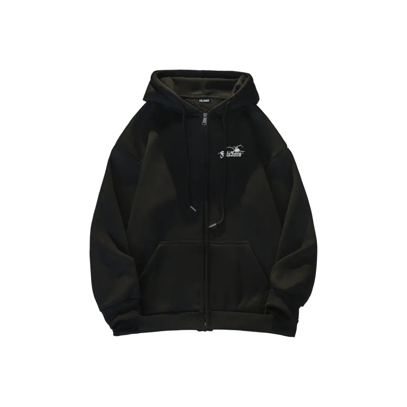 FALIAMS Sweatshirts Unisex-1