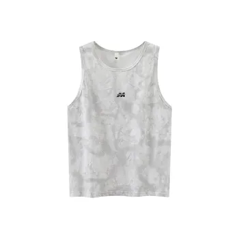 MUSCLETECH Tank Tops Unisex