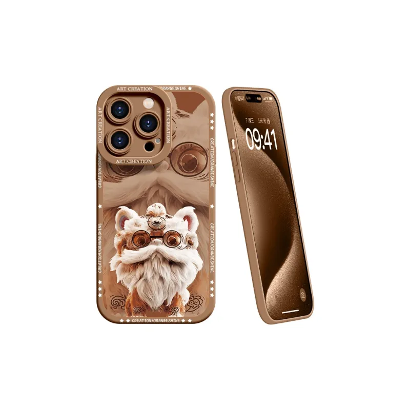 YOOPOO Phone Cases-23