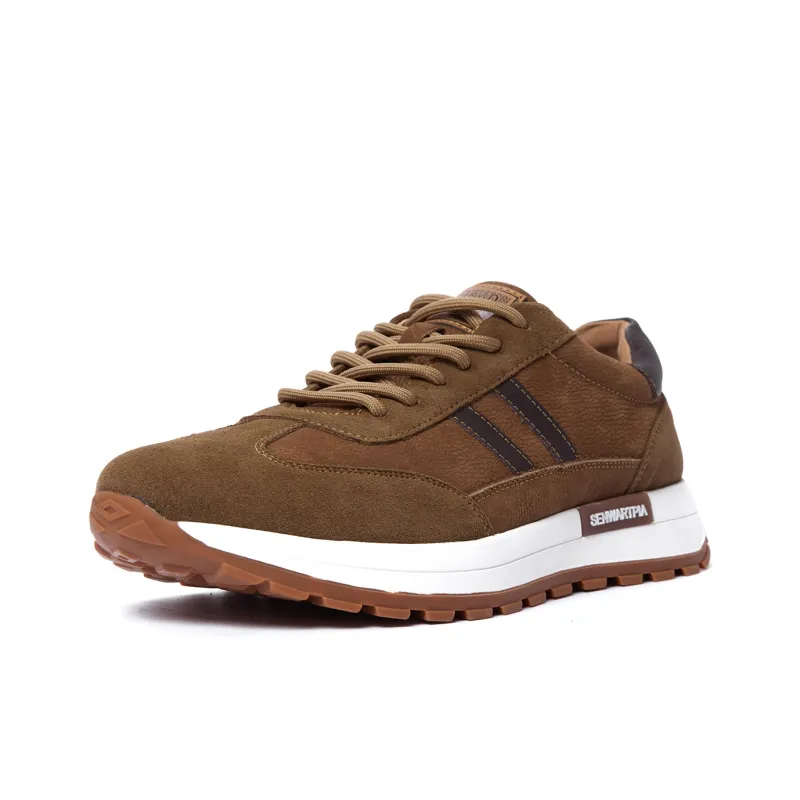 BEN SHERMAN Low Top Casual Shoes Men's-9