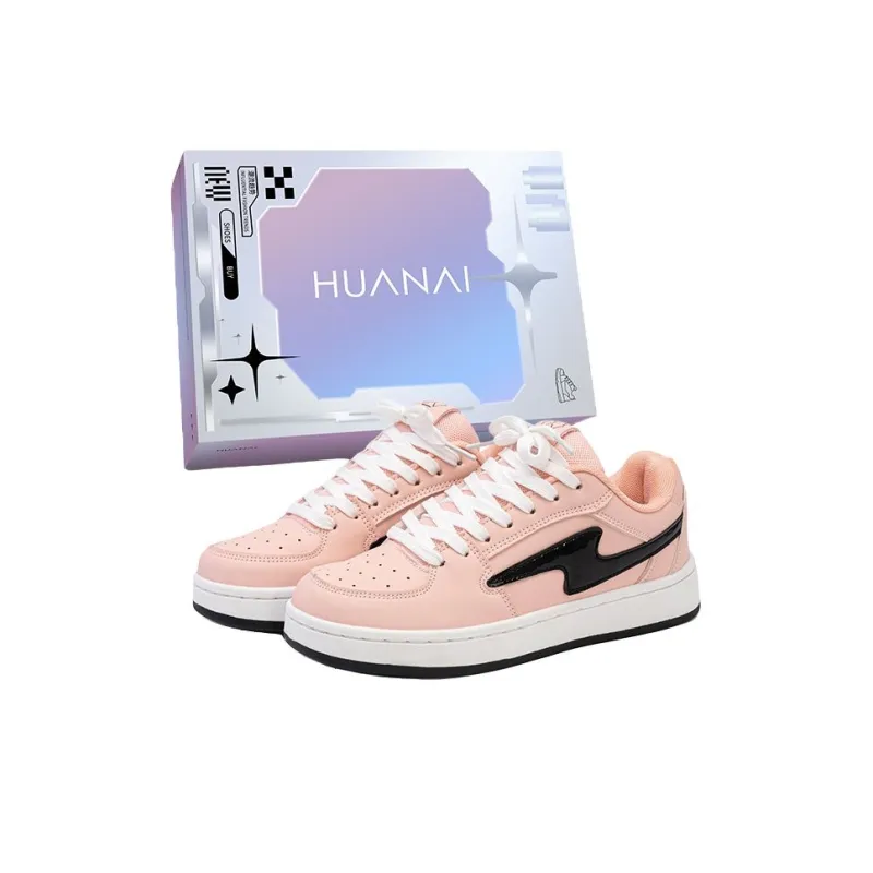 HUANAI Low-Top Skateboard Shoes Unisex-0