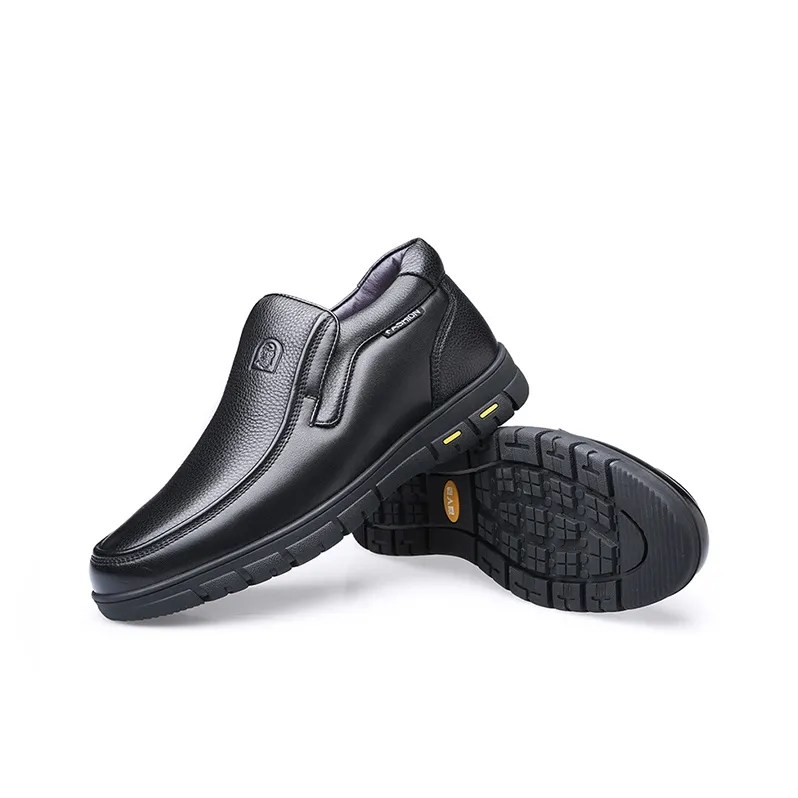 LAORENTOU Men's Casual Shoes Men's-53