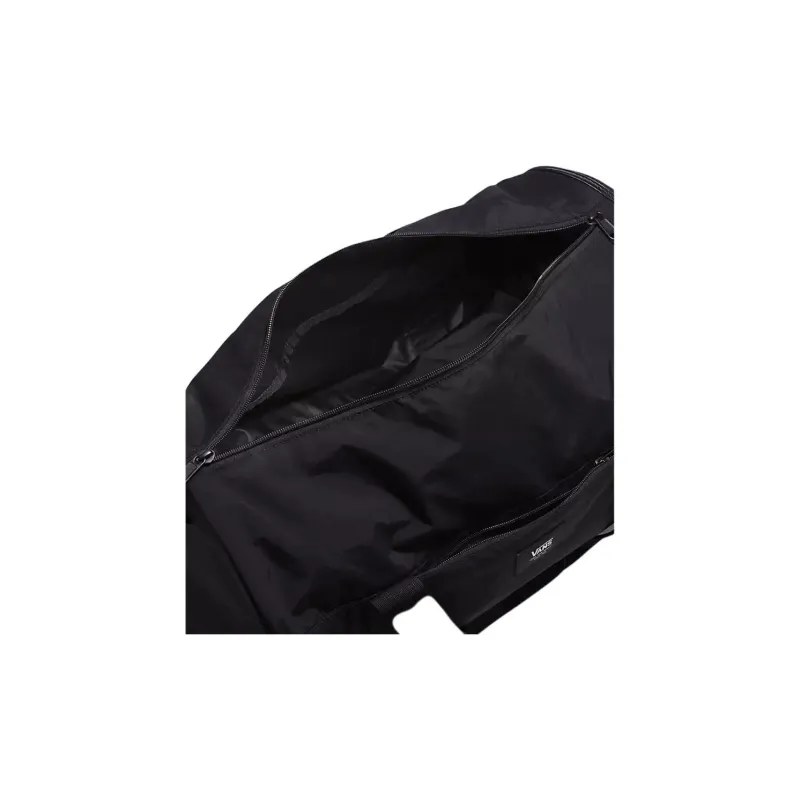 Vans Nylon Travel Bag 34L Unisex Black-6