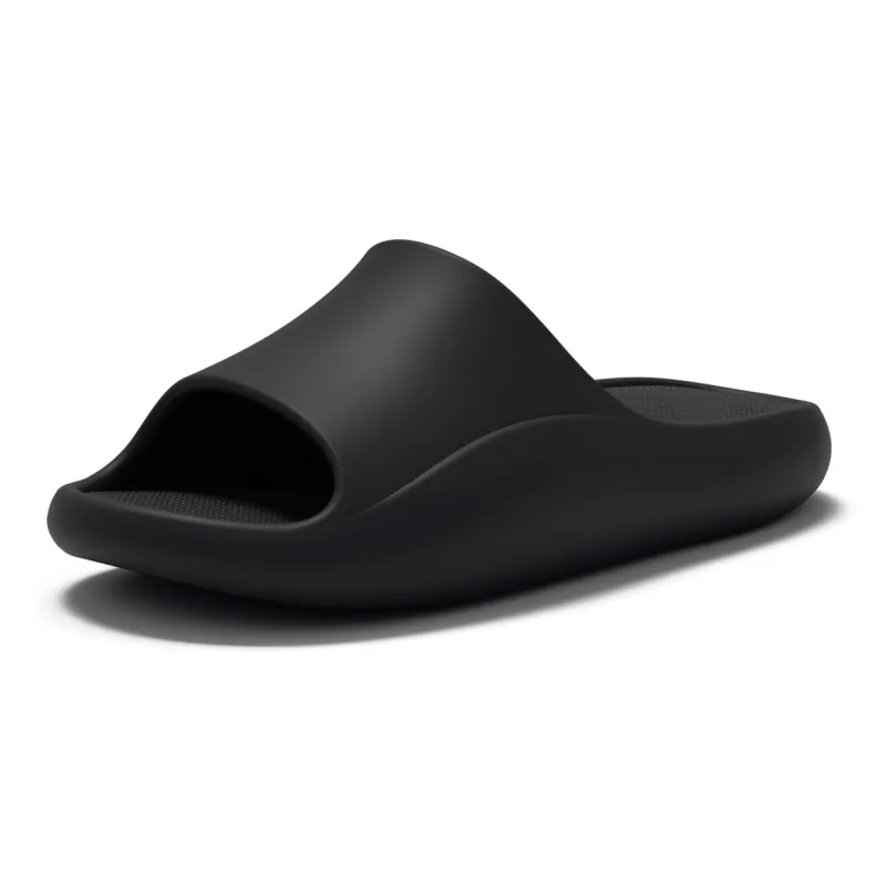 TZLDN Slippers / Home Slippers-34