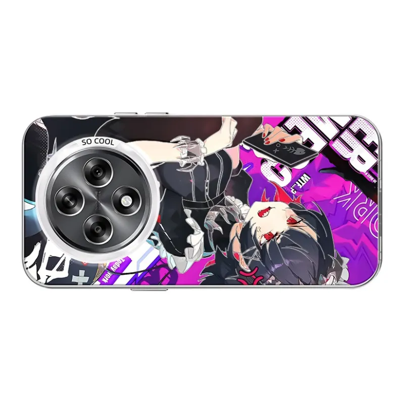 CHUNFAN Phone Cases-9