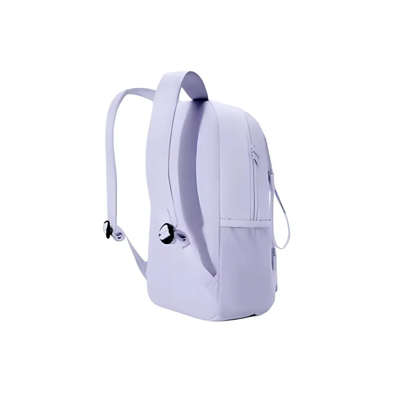 Skechers Fabric Backpack Unisex Photinia Purple-2