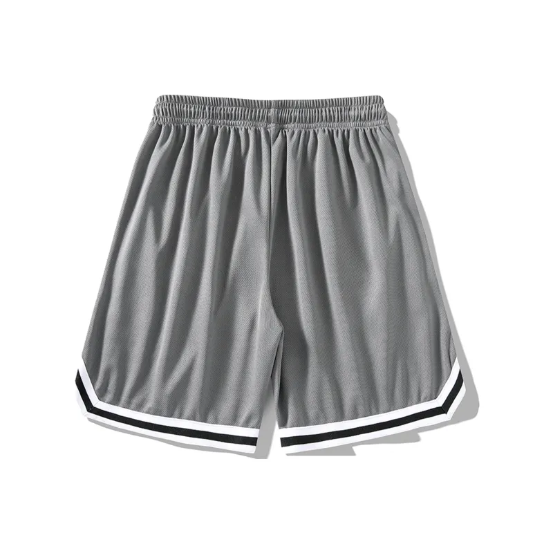 NCAA Casual Shorts Unisex-6