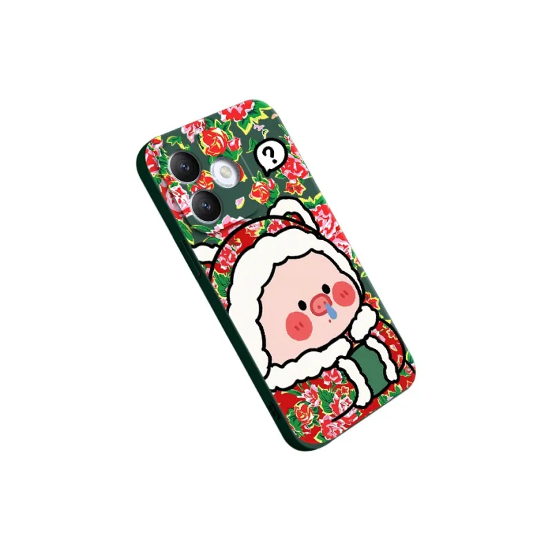CHUNFAN Phone Cases-21