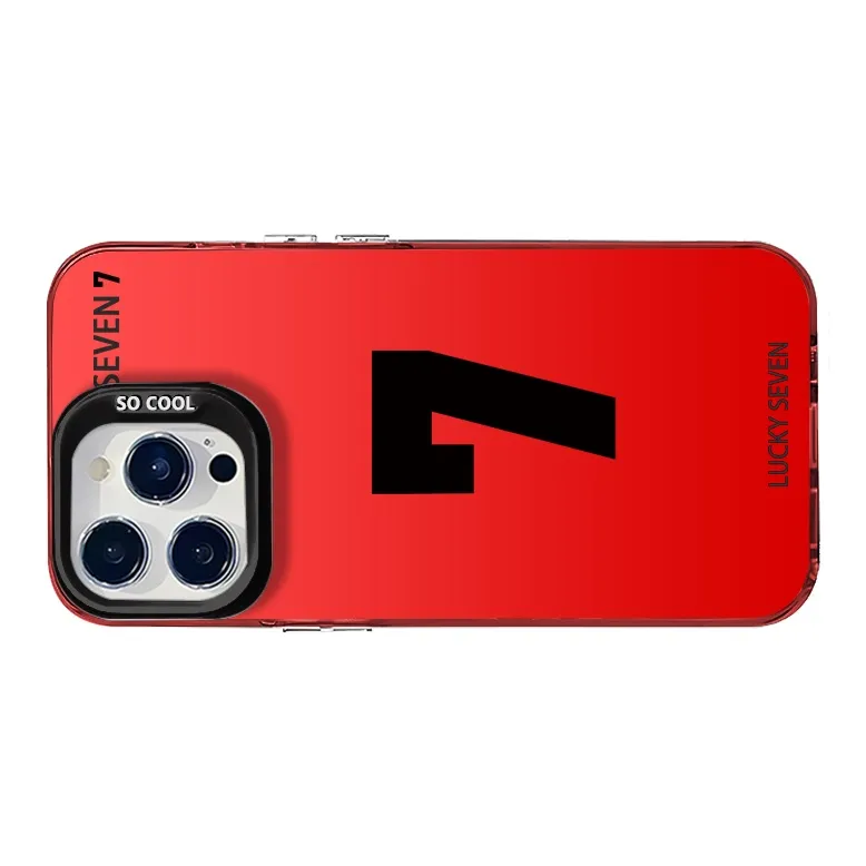 Future genes Phone Cases-13