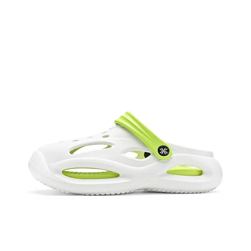 YUZHAOLIN Clogs Men-5